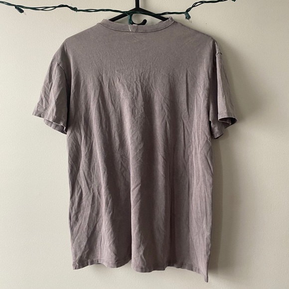 Don’t Ask Why T-Shirt - Picture 2 of 4